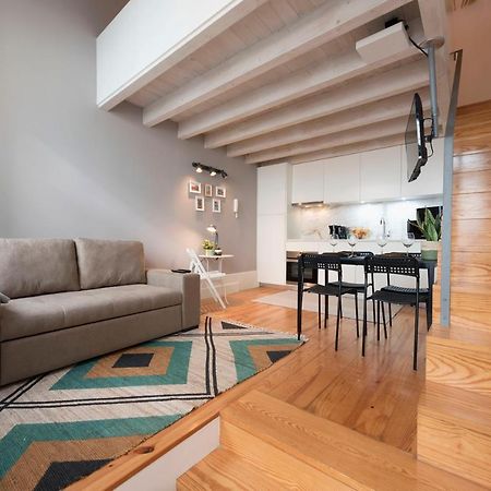Doispontozero Oliveirinhas Apartment Porto Luaran gambar