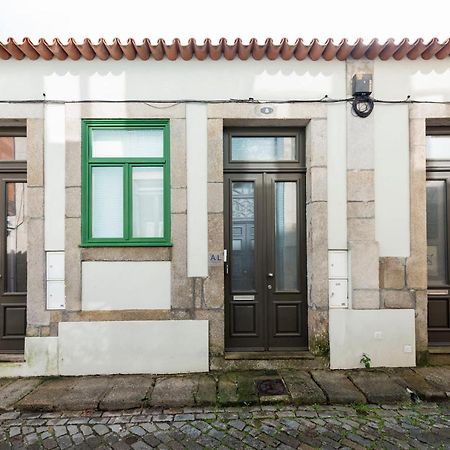 Doispontozero Oliveirinhas Apartment Porto Luaran gambar